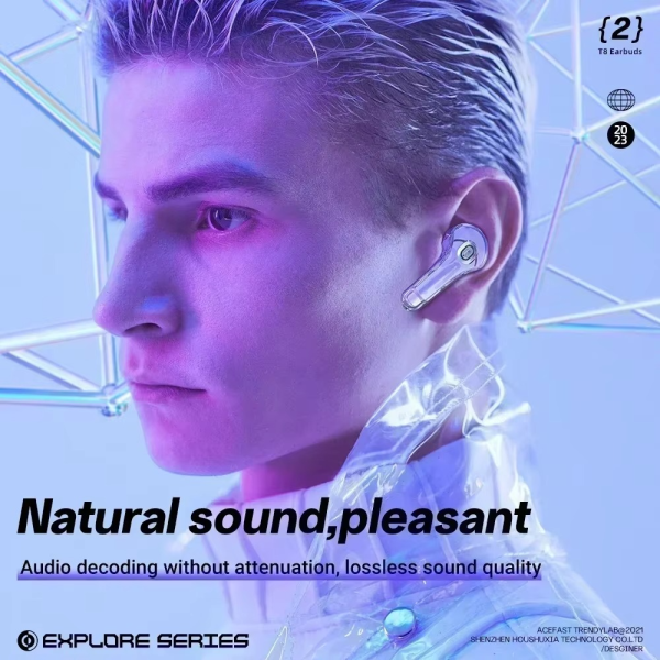 Air39 Wireless Earbuds