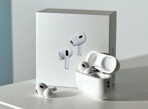 Airpods Pro 2 Noise Reduction Wireless Earbuds