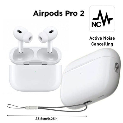 Airpods Pro 2 (2nd Generation) | Best Quality Airpods Pro 2 ( Random Color )