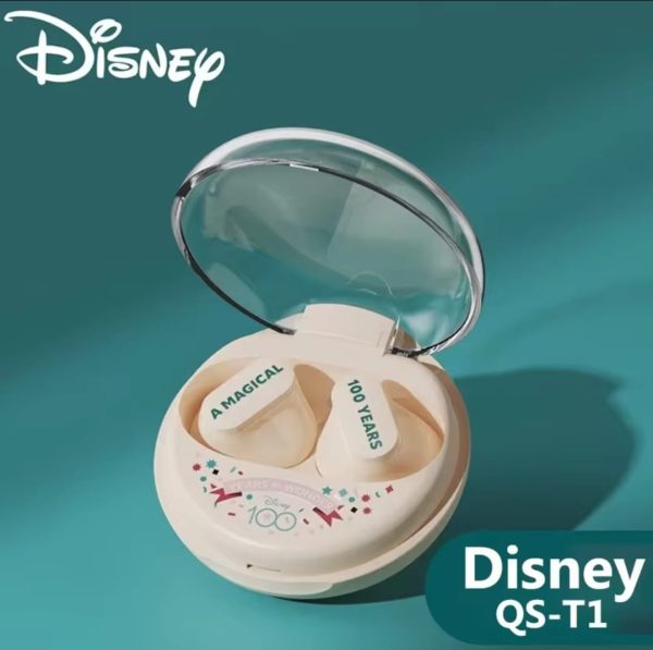 Disney Earphone