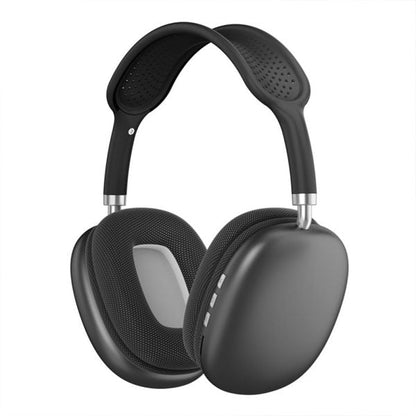 P9 Wireless Bluetooth Headphones Adjustable Over-the-ear Stereo Headset | Best Quality Wireless Headphones (random Color)