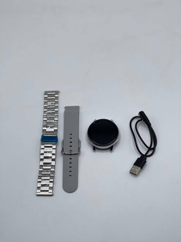 Samsung Galaxy Active 2 Smart Watches | Best Quality Smart Watches For Boys – Smart Watches For Men – Random Color