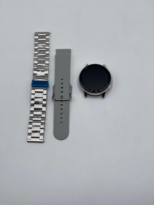 Samsung Galaxy Active 2 Smart Watches | Best Quality Smart Watches For Boys – Smart Watches For Men – Random Color