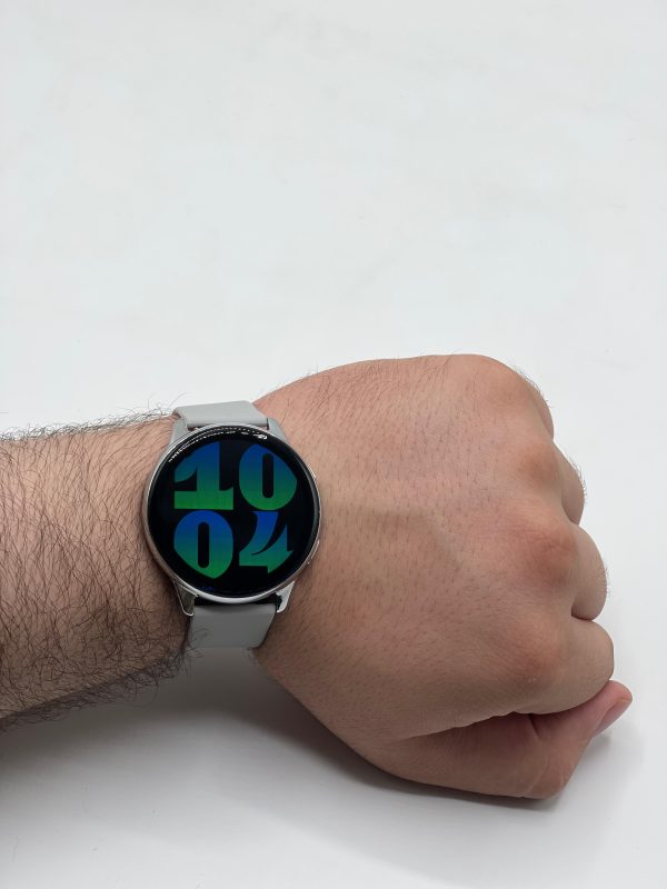 Samsung Galaxy Active 2 Smart Watches | Best Quality Smart Watches For Boys – Smart Watches For Men – Random Color