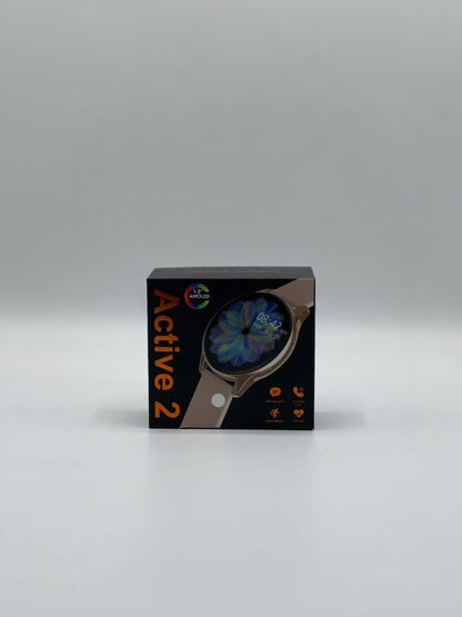 Samsung Galaxy Active 2 Smart Watches | Best Quality Smart Watches For Boys – Smart Watches For Men – Random Color